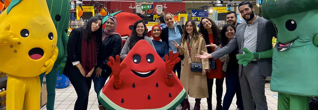 Nestle-Maroc