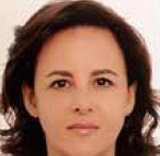 Mouna BENJELOUN