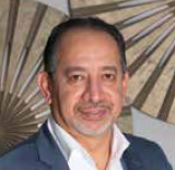 Riad LAISSAOUI
