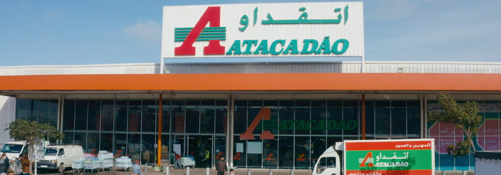 Atacadao