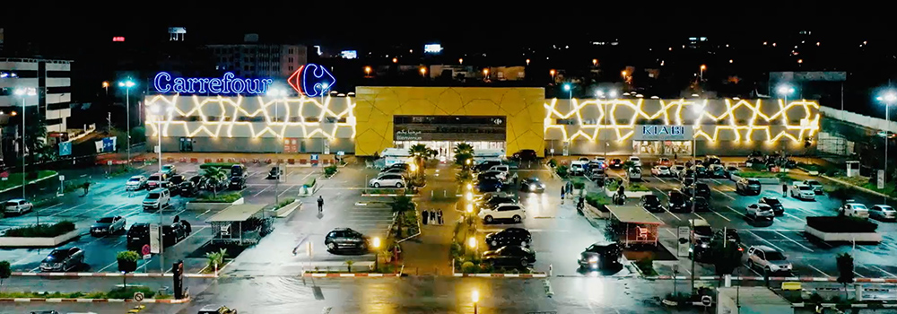 Carrefour