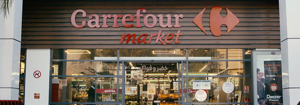 Carrefour-market