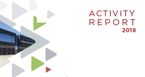 Annual report 2019