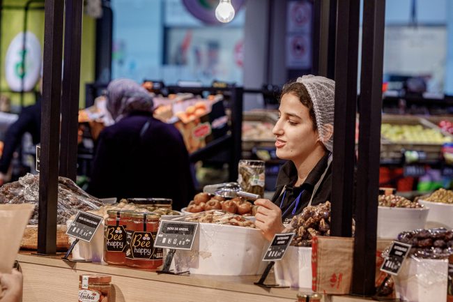 Carrefour Market Gourmet