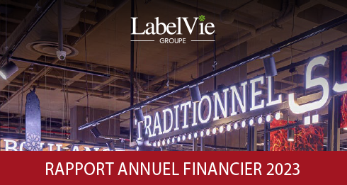 Rapport annuel 2023
