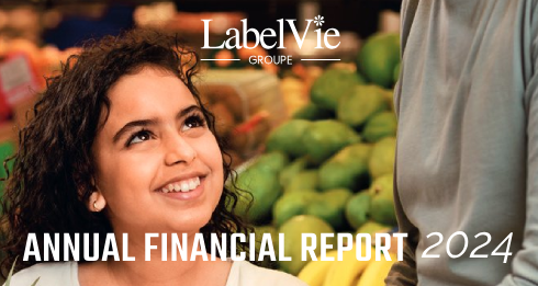 Annual report 2024