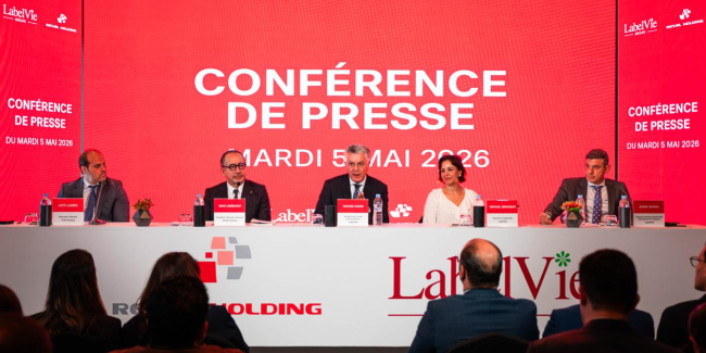 conference